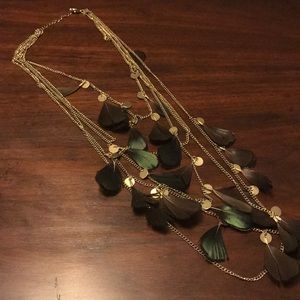 Necklace FREE with any purchase